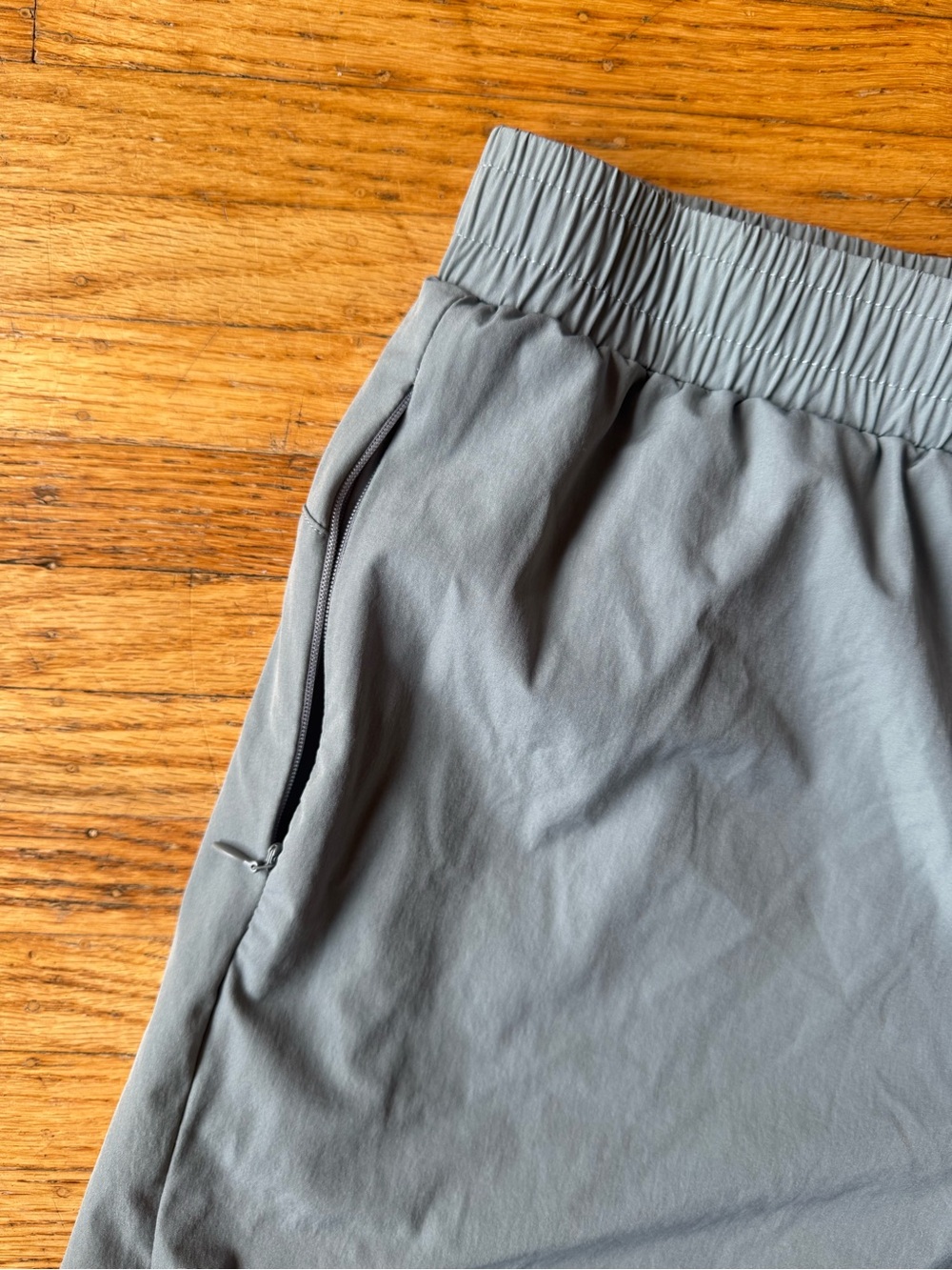 ALPHALETE SHORTS - Picture 4 of 5
